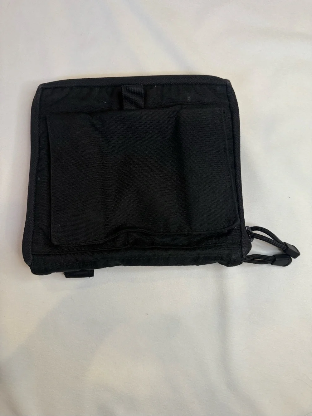 TAD Gear Triple Aught Design OP1 Organizer Pouch Black Cordura MOLLE EDC USA
